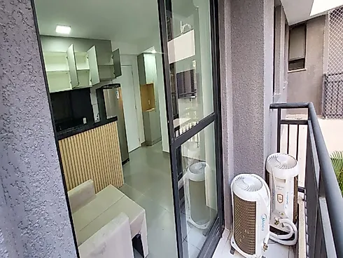 Apartamento em Jardim Panorama  Morumbi - Foto 21