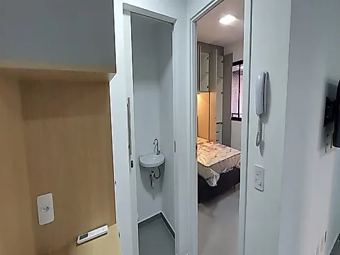 Apartamento em Jardim Panorama  Morumbi - Foto 22