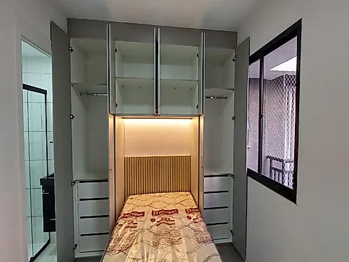 Apartamento em Jardim Panorama  Morumbi - Foto 25