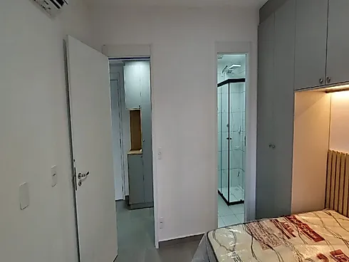 Apartamento em Jardim Panorama  Morumbi - Foto 27