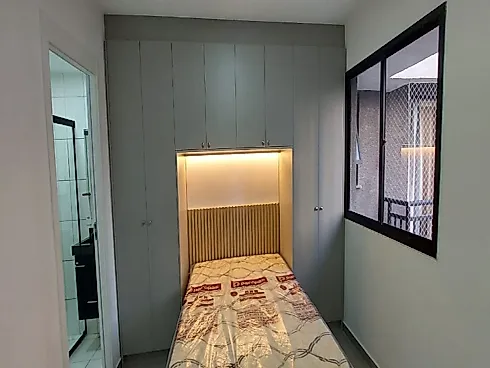 Apartamento em Jardim Panorama  Morumbi - Foto 28