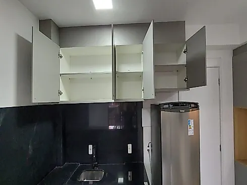 Apartamento em Jardim Panorama  Morumbi - Apartamento em Jardim Panorama, São Paulo - Foto 3