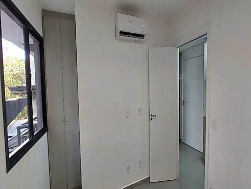 Apartamento em Jardim Panorama  Morumbi - Foto 32