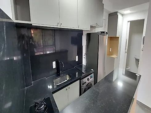 Apartamento em Jardim Panorama  Morumbi - Apartamento em Jardim Panorama, São Paulo - Foto 4