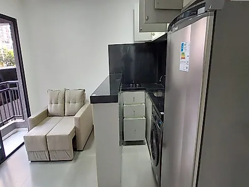 Apartamento em Jardim Panorama  Morumbi - Foto 8
