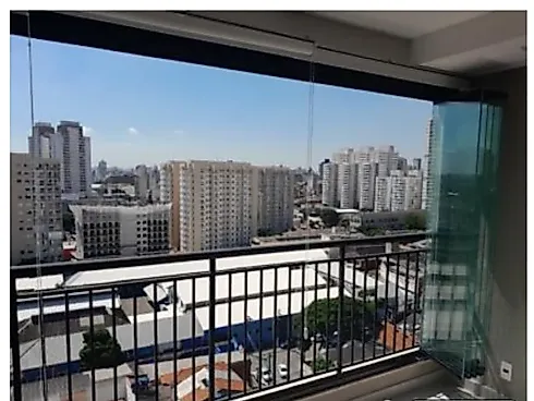 Apartamento Novo na Barra Funda - 2 Dormitórios - Apartamento em Barra Funda, São Paulo - Foto 4