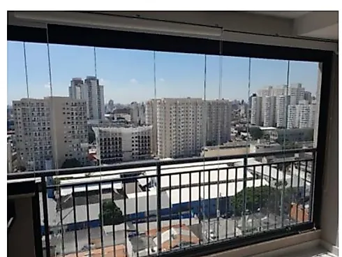 Apartamento Novo na Barra Funda - 2 Dormitórios - Apartamento em Barra Funda, São Paulo - Foto 5