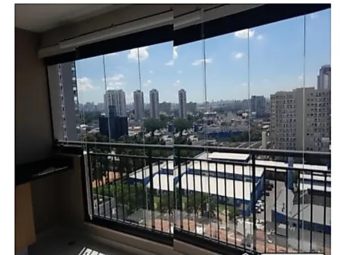 Apartamento Novo na Barra Funda - 2 Dormitórios - Foto 6
