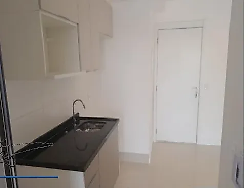 Apartamento Novo na Barra Funda - 2 Dormitórios - Foto 8
