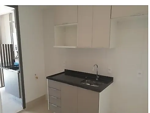 Apartamento Novo na Barra Funda - 2 Dormitórios - Foto 9