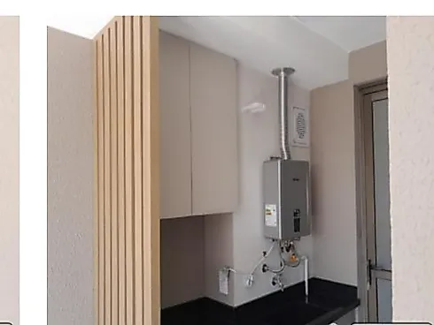 Apartamento Novo na Barra Funda - 2 Dormitórios - Foto 10