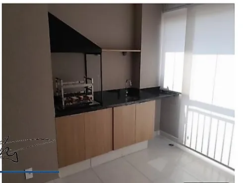 Apartamento Novo na Barra Funda - 2 Dormitórios - Apartamento em Barra Funda, São Paulo - Foto 3
