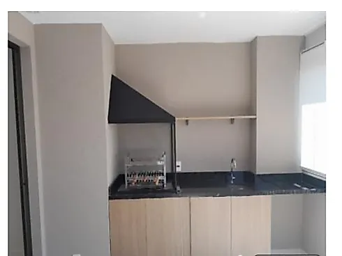 Apartamento Novo na Barra Funda - 2 Dormitórios - Foto 11