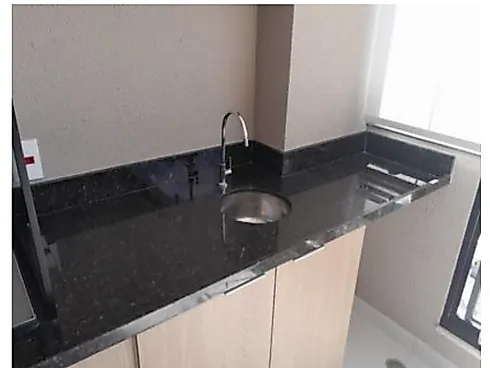 Apartamento Novo na Barra Funda - 2 Dormitórios - Foto 13