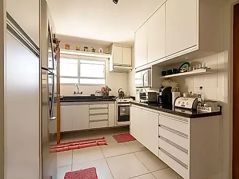 Apartamento de 94 M², 2 Quartos, na Vila Leopoldina - Foto 11