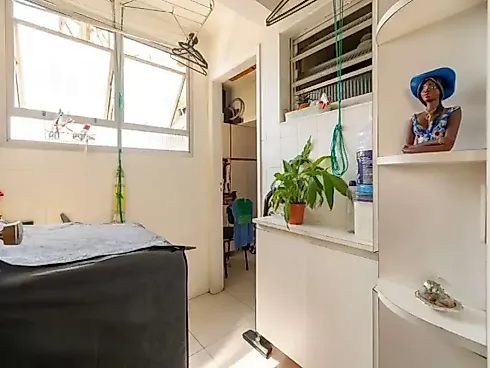 Apartamento de 94 M², 2 Quartos, na Vila Leopoldina - Foto 16