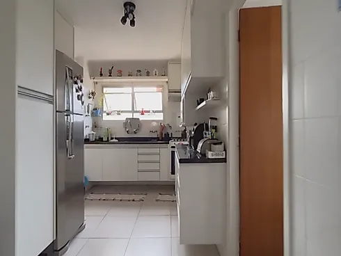 Apartamento de 94 M², 2 Quartos, na Vila Leopoldina - Foto 13