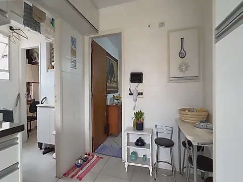 Apartamento de 94 M², 2 Quartos, na Vila Leopoldina - Foto 14