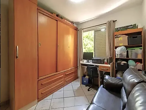 Apartamento de 94 M², 2 Quartos, na Vila Leopoldina - Foto 17