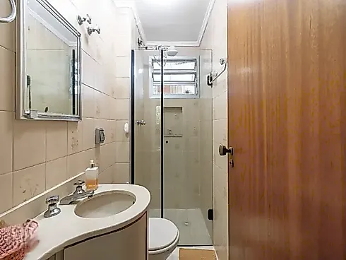Apartamento de 94 M², 2 Quartos, na Vila Leopoldina - Foto 18