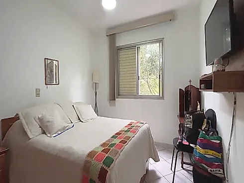 Apartamento de 94 M², 2 Quartos, na Vila Leopoldina - Foto 19