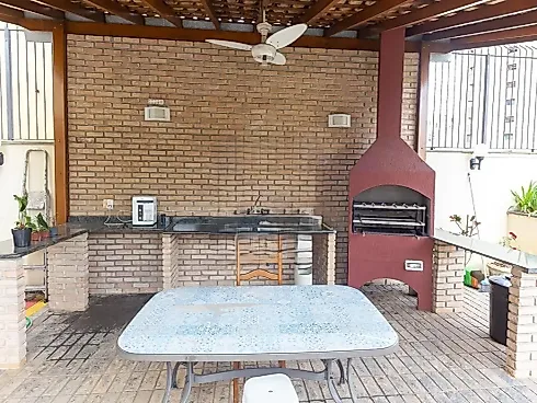 Apartamento de 94 M², 2 Quartos, na Vila Leopoldina - Foto 26