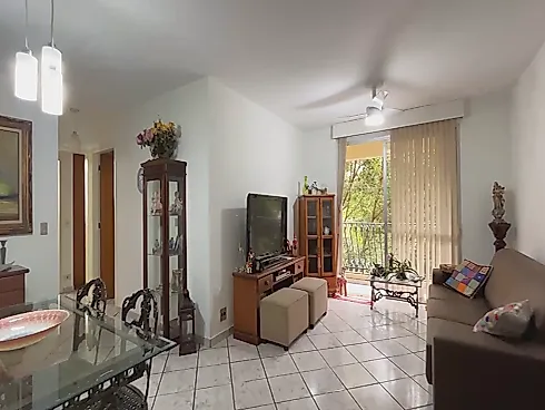 Apartamento de 94 M², 2 Quartos, na Vila Leopoldina - Apartamento em Vila Leopoldina, São Paulo - Foto 2