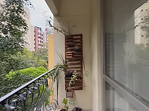 Apartamento de 94 M², 2 Quartos, na Vila Leopoldina - Apartamento em Vila Leopoldina, São Paulo - Foto 4
