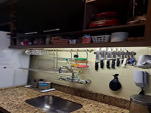 Apartamento na Oscar Freire Próximo à Estação Metrô Sumaré - Foto 6