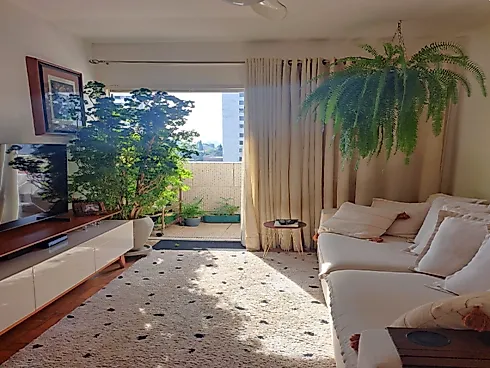Apartamento de 50m², 1 Quarto  na Oscar Freire, Pinheiros. - Apartamento em Pinheiros, São Paulo - Foto 1