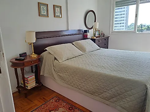 Apartamento na Oscar Freire Próximo à Estação Metrô Sumaré - Foto 16