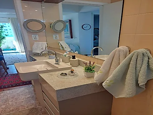 Apartamento na Oscar Freire Próximo à Estação Metrô Sumaré - Foto 14