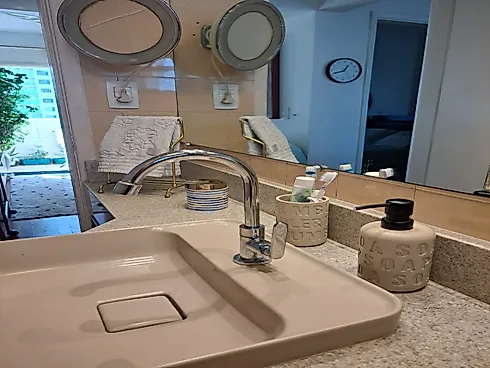 Apartamento na Oscar Freire Próximo à Estação Metrô Sumaré - Foto 15