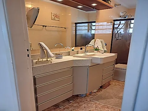 Apartamento na Oscar Freire Próximo à Estação Metrô Sumaré - Foto 13