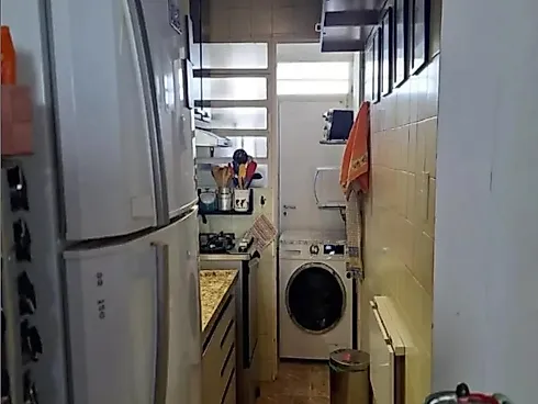 Apartamento na Oscar Freire Próximo à Estação Metrô Sumaré - Foto 9