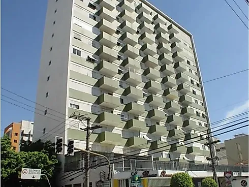 Apartamento na Oscar Freire Próximo à Estação Metrô Sumaré - Foto 17