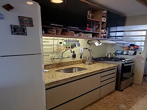 Apartamento na Oscar Freire Próximo à Estação Metrô Sumaré - Foto 7