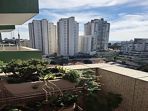 Apartamento de 50m², 1 Quarto  na Oscar Freire, Pinheiros. - Apartamento em Pinheiros, São Paulo - Foto 2