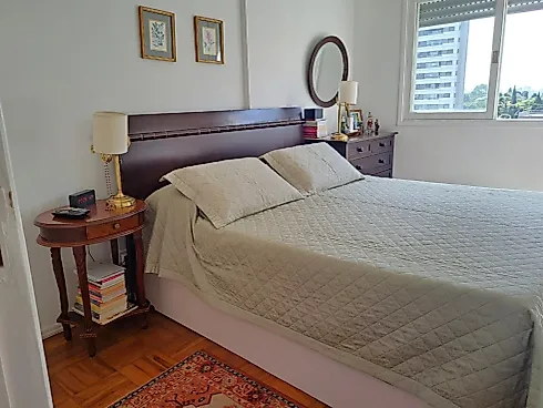 Apartamento na Oscar Freire Próximo à Estação Metrô Sumaré - Foto 11