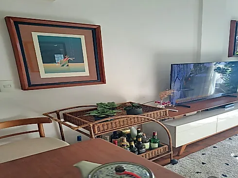 Apartamento de 50m², 1 Quarto  na Oscar Freire, Pinheiros. - Apartamento em Pinheiros, São Paulo - Foto 5