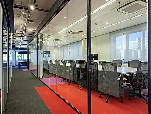 Laje Corporativa de 502m² a Venda em Pinheiros - Foto 8