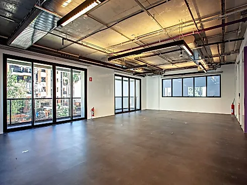 Laje Corporativa de 502m² a Venda em Pinheiros - Foto 9