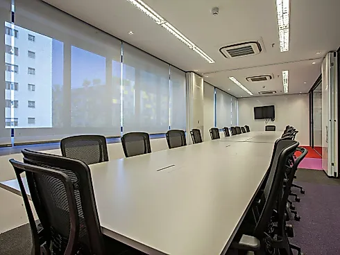 Laje Corporativa de 502m² a Venda em Pinheiros - Foto 7