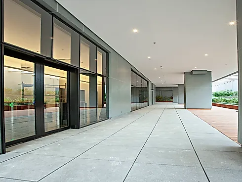 Laje Corporativa de 502m² a Venda em Pinheiros - Escritório/sala em Pinheiros, São Paulo - Foto 1