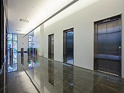 Laje Corporativa de 502m² a Venda em Pinheiros - Escritório/sala em Pinheiros, São Paulo - Foto 4