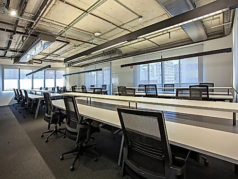 Laje Corporativa de 502m² a Venda em Pinheiros