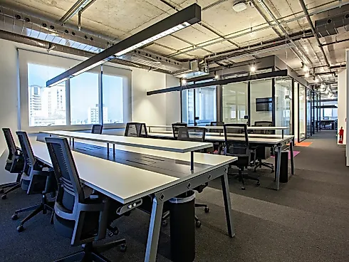 Laje Corporativa de 502m² a Venda em Pinheiros - Foto 2