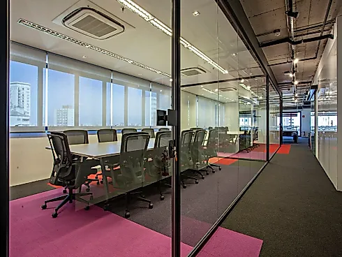 Laje Corporativa de 502m² a Venda em Pinheiros - Foto 3