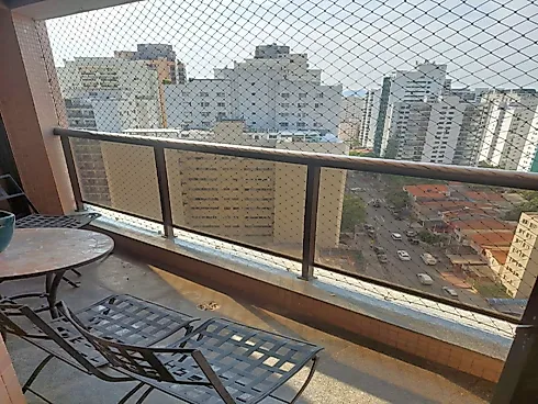 Apartamento de 216m² com 4 Quartos em Perdizes - Foto 9