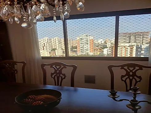 Apartamento de 216m² com 4 Quartos em Perdizes - Foto 10